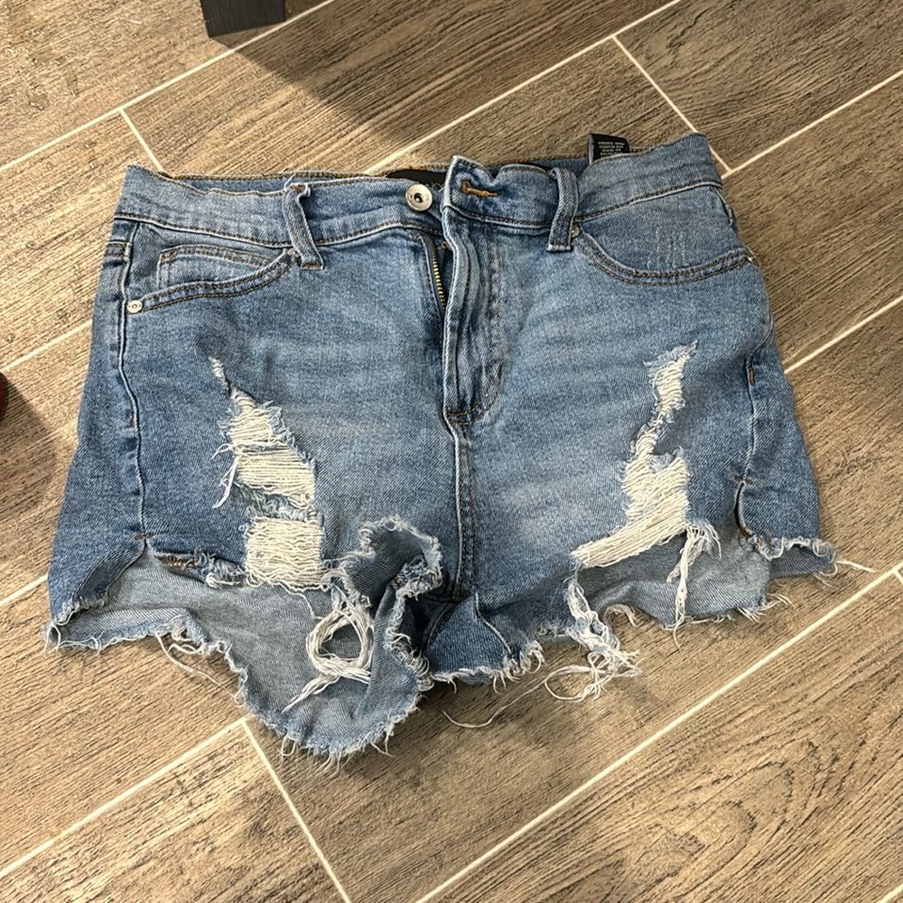 Woman shorts